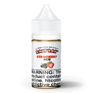 Blue Raspberry Lemonade | Salt Bae 50 EJuice