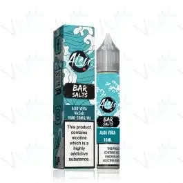 Aisu Bar Salts Aloe Vera Nic Salt E