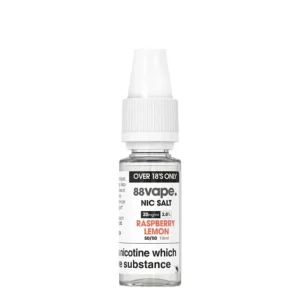 20mg 88Vape Nic Salt E-liquid 10ml