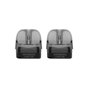 Vaporesso Luxe XR Replacement Pods (2x Pack) - RDL