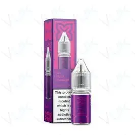 Pod Salt Nexus Pink Purple Lemonade Nic Salt
