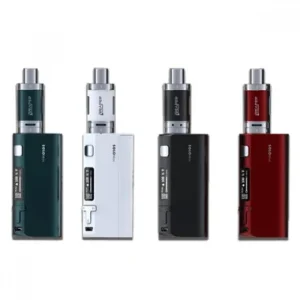 iJoy Solo Mini Taste Control Mod Starter Kit