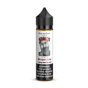 Dragonshake | Side A by Deep Cut | 60ml