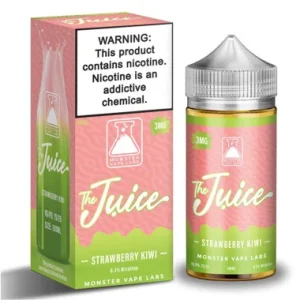 Peach Pear | The Juice by Monster