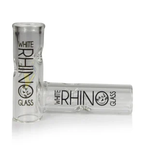 White Rhino XL Glass Tip