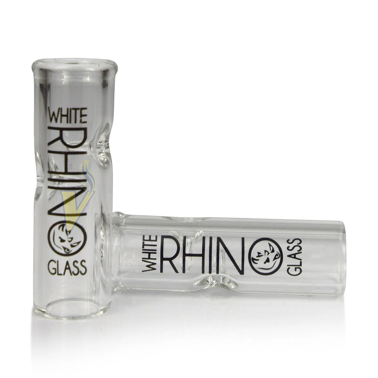 White Rhino XL Glass Tip