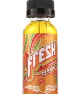 Mango | Fresh Vapor Liquid