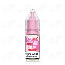 Oxva's OX Passion Hub BBG Nic Salt