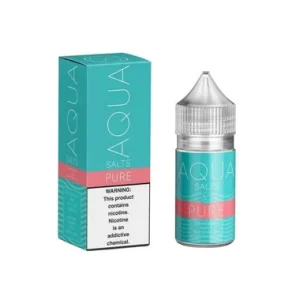 Pure | Aqua Synthetic Salts