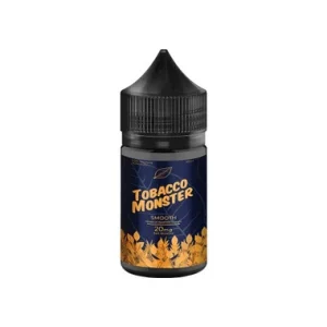 Smooth | Tobacco Monster by Jam Monster