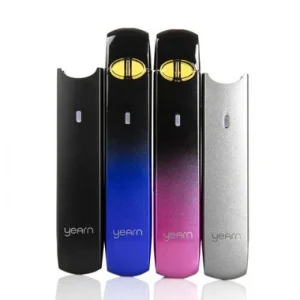3 Surprise Flavors: 90ml Total