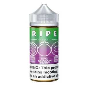 Kiwi Dragon Berry | Ripe Collection