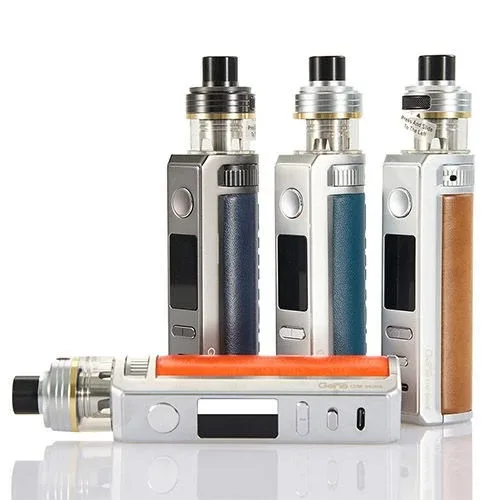VOOPOO Drag X Pro Starter Kit