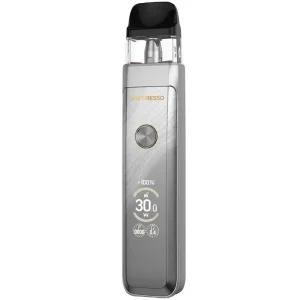 Vaporesso XROS PRO 2 30W Pod Kit - Glittering Silver
