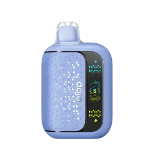 DOJO Sphere S 40K Disposable Vape (5%, 40000 Puffs) - Blueberry Watermelon