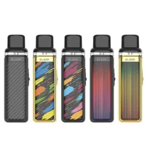 IORE Prime Vape Pod Kit