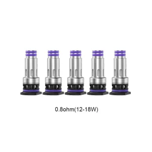 GEEKVAPE J Series Replacement Coil (Pack Of 5) - 0.8 Ohm