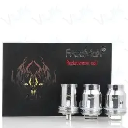 FreeMax Mesh Pro / M Pro 2 Coils