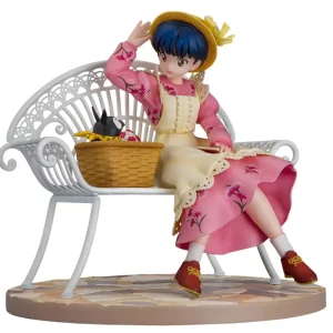 Proof Ranma 1/2 Akane Tendo 1/7 Scale Figure Official Japan Manga Collectible
