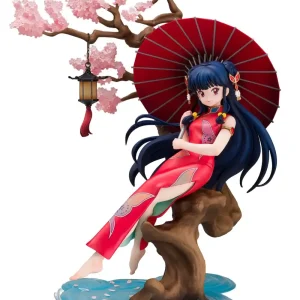 Proof Ranma 1/2 Shampoo 1/7 Scale Figure Collectible Anime Model
