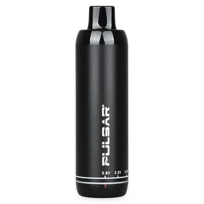 Pulsar DL 3.0 Twist 510 Thread Battery Vape