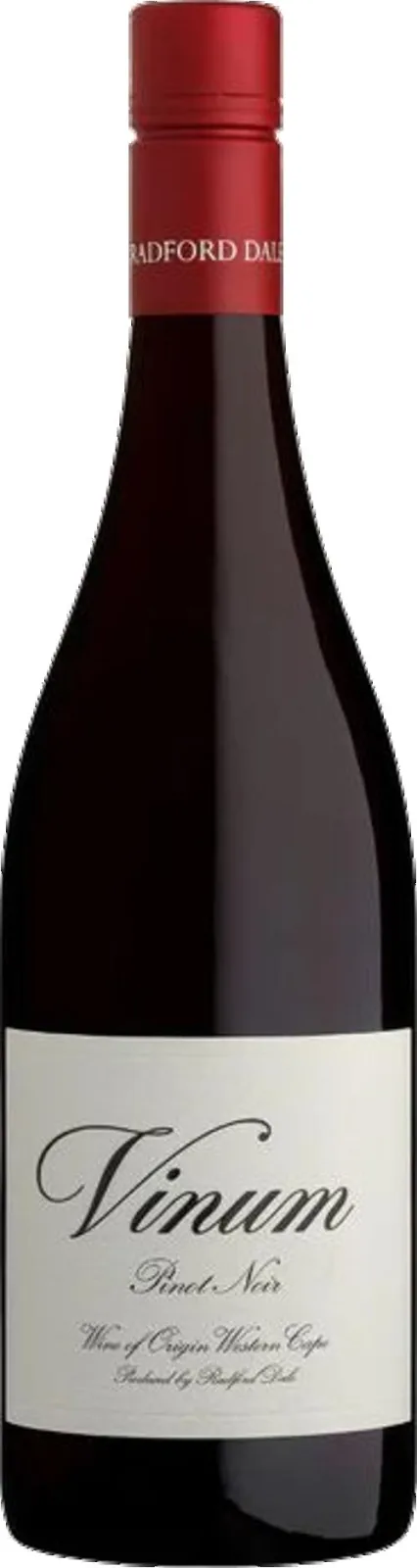 Radford Dale Vinum Pinot Noir 2023