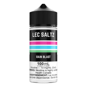 Rain Blast - LEC Saltz