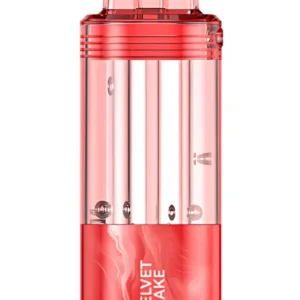 Red Velvet Cupcake Foger Switch Pro Pod 30K