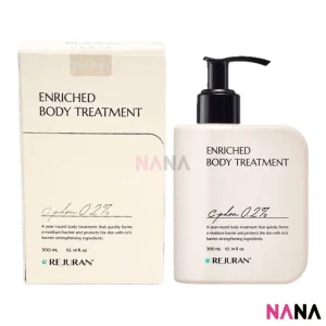 Rejuran Enriched Body Treatment 300ml