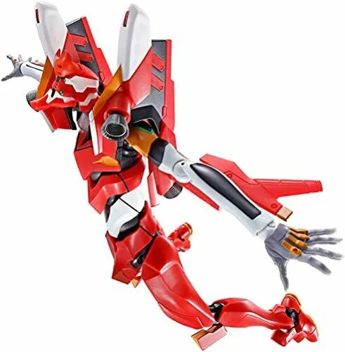 Robot Spirits Side Eva Evangelion Production Model-02, Type S Components