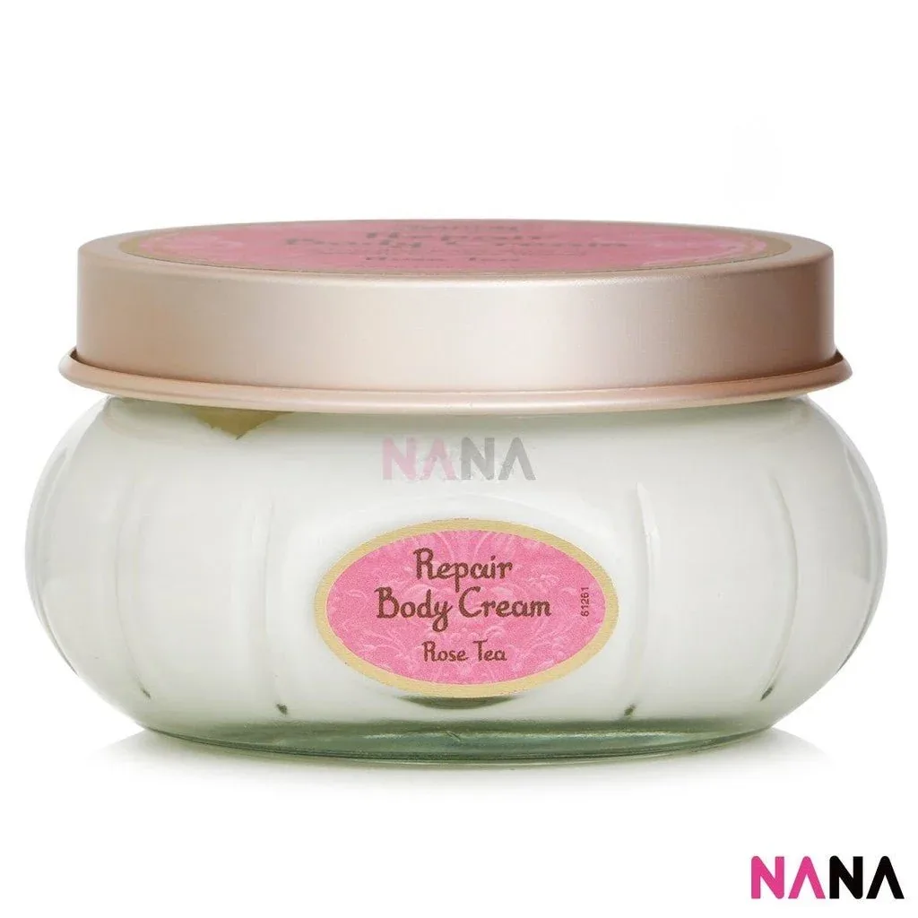 SABON Repair Body Cream Rose Tea 200ml