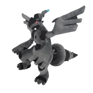 Sanei Boeki Pokemon All Star Collection Zekrom Plush Doll Japan Official