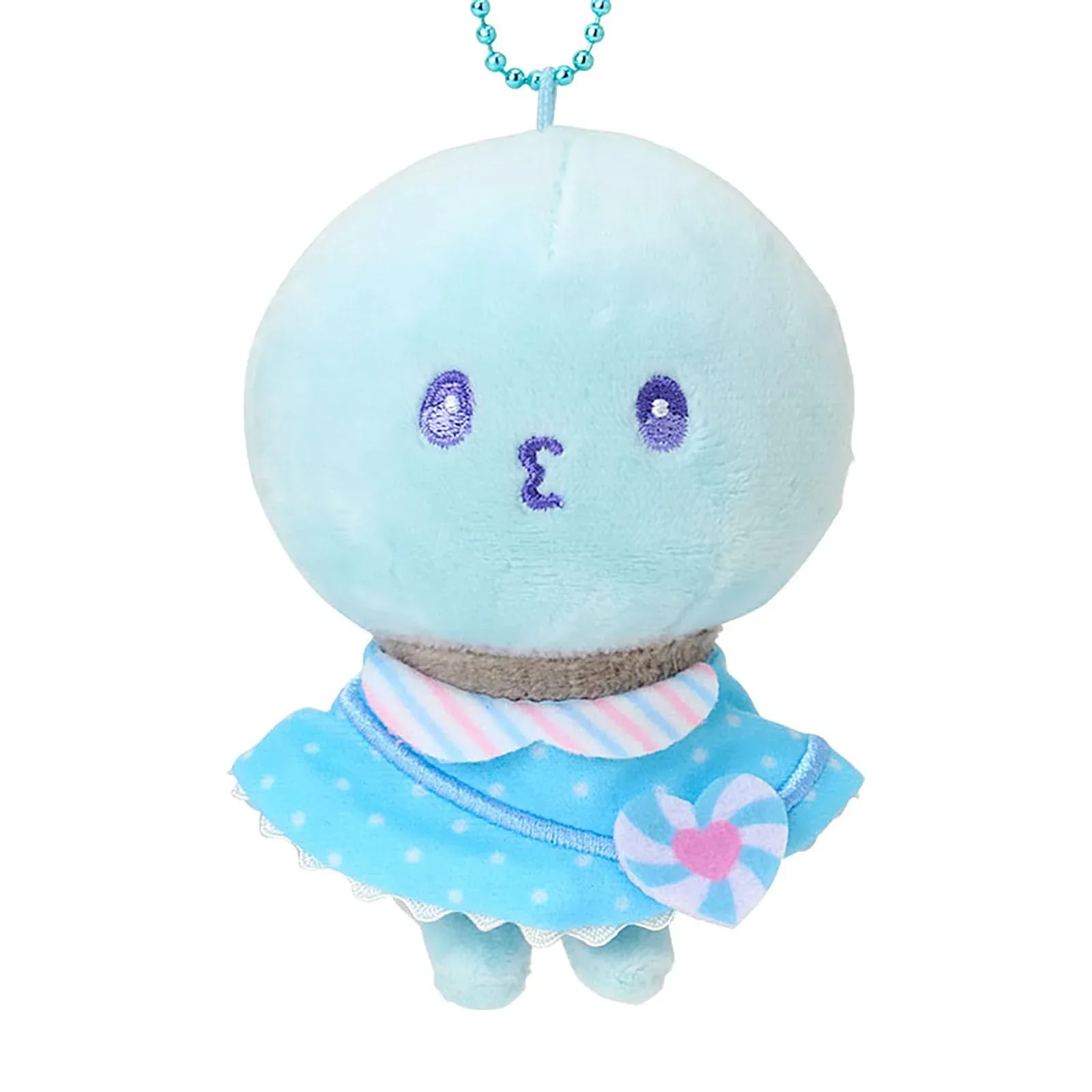 Sanrio Candy Design Mascot Holder Jochum for Ages 6 and Up 022781 - Image 2