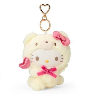 Sanrio Hello Kitty Mascot Holder for Ages 6+ Model 149217