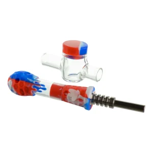 Silicone Pipe of All Trades - 6in