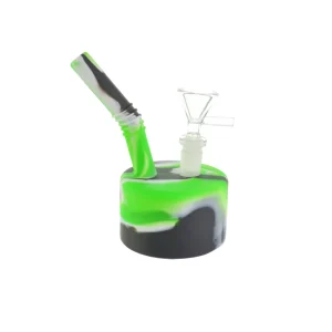 Silicone Tin Can Topper - 5in