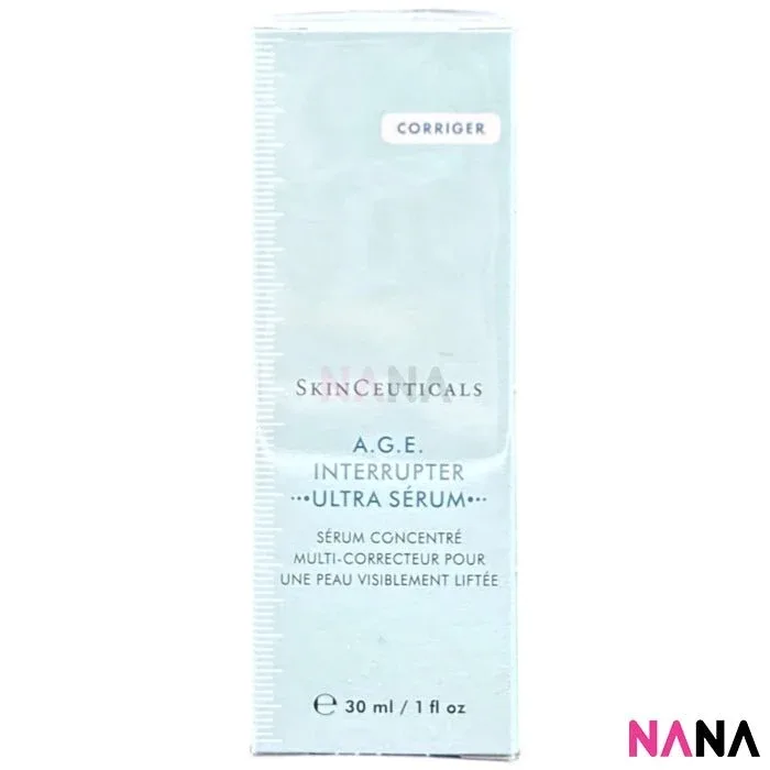 Skin Ceuticals A.G.E. Interrupter Ultra Serum 30ml - Image 2