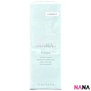 Skin Ceuticals P-TIOX Anti-Wrinkle Serum 15ml