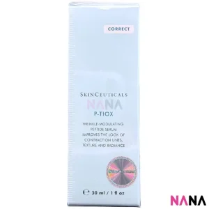 Skin Ceuticals P-TIOX Anti-Wrinkle Serum 30ml