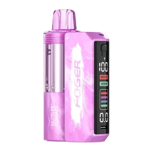 Skittles Cupcake Foger Switch Pro Kit 30K