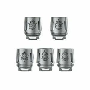 SMOK Baby Q2 Coils Genuine TFV8 Replacement 0.4Ω & 0.6Ω Baby Beast Coil Heads