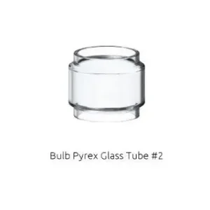 SMOK PRINCE TANK BUBBLE GLASS 8ML