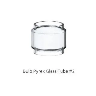 SMOK PRINCE TANK BUBBLE GLASS 8ML