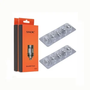 SMOK Stick M17 Core Coils 0.4 Ohm & 0.6 Ohm Pack of 5