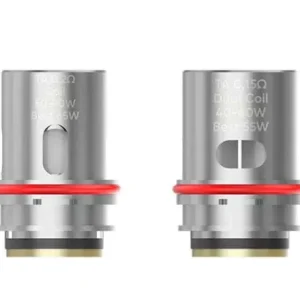 SMOK TA Replacement Coils for T-Air Tank (5pcs)