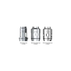 Smok TFV16 Replacement Coils – 3 Coils Pack for TFV16 Tank