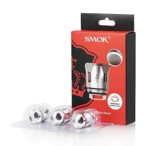 Smok – V12 P-Tank Max Mesh – 0.17 ohm – Coils