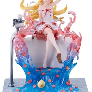 Solarain Monogatari Series Shinobu Oshino 1/7 Scale Painted Figure