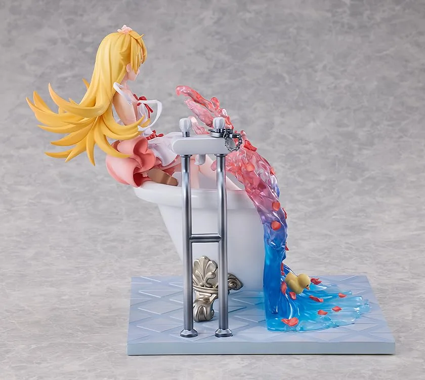 Solarain Monogatari Series Shinobu Oshino 1/7 Scale Painted Figure - Image 2