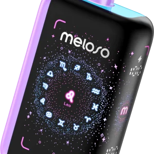 Summer Grape Meloso Geek Bar 30K